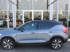 Volvo XC40 Recharge Pro thumbnail 62