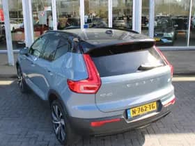 Volvo XC40 Recharge Pro thumbnail 64