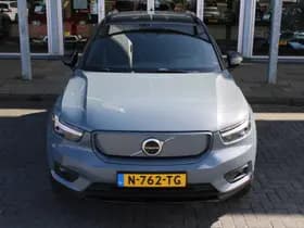 Volvo XC40 Recharge Pro thumbnail 66