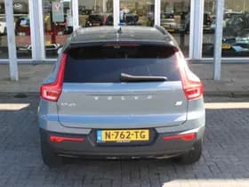 Volvo XC40 Recharge Pro thumbnail 68