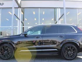 Volvo XC90 D5 AWD Inscription thumbnail 2