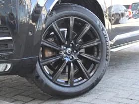 Volvo XC90 D5 AWD Inscription thumbnail 11