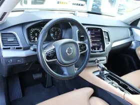 Volvo XC90 D5 AWD Inscription thumbnail 12