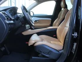 Volvo XC90 D5 AWD Inscription thumbnail 13