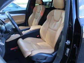 Volvo XC90 D5 AWD Inscription thumbnail 14