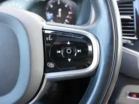 Volvo XC90 D5 AWD Inscription thumbnail 25