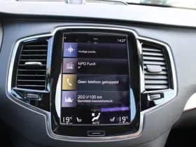 Volvo XC90 D5 AWD Inscription thumbnail 27