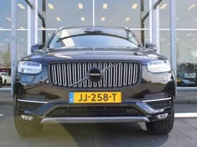 Volvo XC90 D5 AWD Inscription thumbnail 4