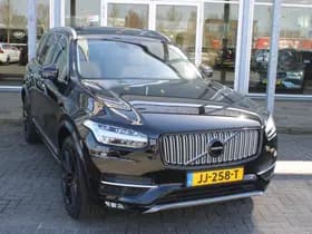 Volvo XC90 D5 AWD Inscription thumbnail 31