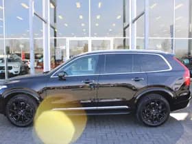 Volvo XC90 D5 AWD Inscription thumbnail 32