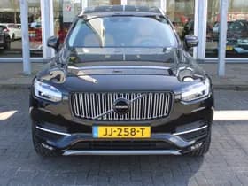 Volvo XC90 D5 AWD Inscription thumbnail 34