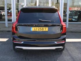 Volvo XC90 D5 AWD Inscription thumbnail 35