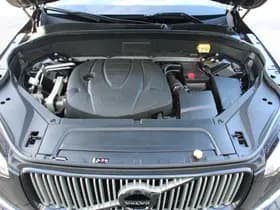 Volvo XC90 D5 AWD Inscription thumbnail 37