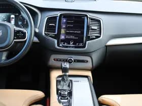 Volvo XC90 D5 AWD Inscription thumbnail 40