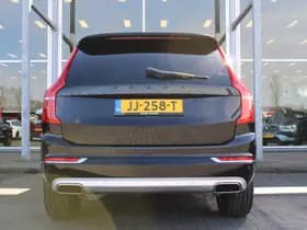 Volvo XC90 D5 AWD Inscription thumbnail 5