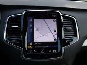 Volvo XC90 D5 AWD Inscription thumbnail 43