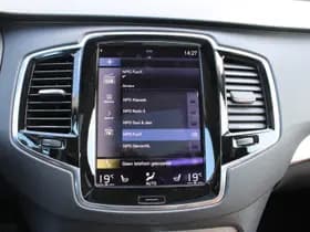 Volvo XC90 D5 AWD Inscription thumbnail 44