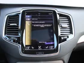 Volvo XC90 D5 AWD Inscription thumbnail 45