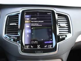 Volvo XC90 D5 AWD Inscription thumbnail 46