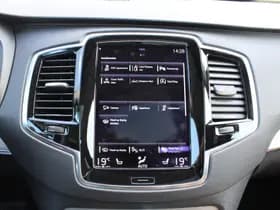 Volvo XC90 D5 AWD Inscription thumbnail 47