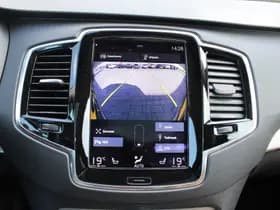 Volvo XC90 D5 AWD Inscription thumbnail 50