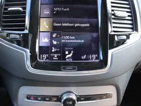 Volvo XC90 D5 AWD Inscription thumbnail 51