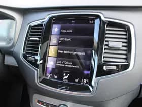 Volvo XC90 D5 AWD Inscription thumbnail 54