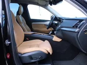 Volvo XC90 D5 AWD Inscription thumbnail 55