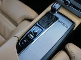 Volvo XC90 D5 AWD Inscription thumbnail 58