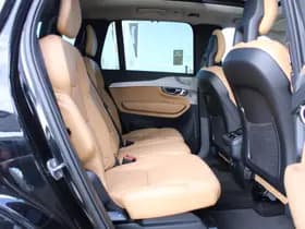 Volvo XC90 D5 AWD Inscription thumbnail 59