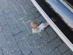 Volvo XC90 D5 AWD Inscription thumbnail 7