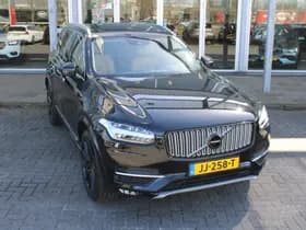 Volvo XC90 D5 AWD Inscription thumbnail 61