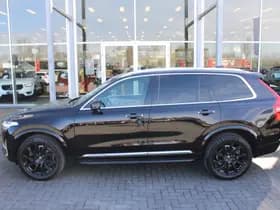 Volvo XC90 D5 AWD Inscription thumbnail 63