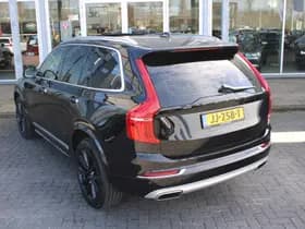 Volvo XC90 D5 AWD Inscription thumbnail 65