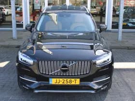Volvo XC90 D5 AWD Inscription thumbnail 67