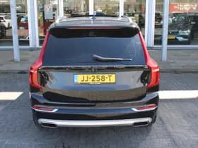 Volvo XC90 D5 AWD Inscription thumbnail 69