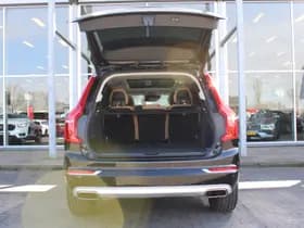 Volvo XC90 D5 AWD Inscription thumbnail 8