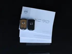 Volvo XC90 D5 AWD Inscription thumbnail 10