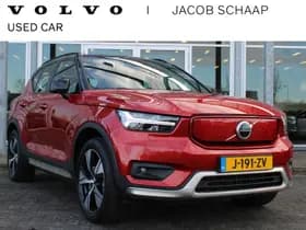 Volvo XC40 Recharge P8 AWD R-Design
