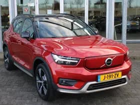 Volvo XC40 Recharge P8 AWD R-Design thumbnail 31