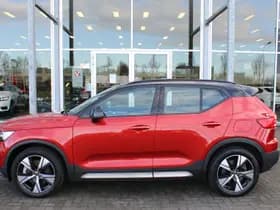 Volvo XC40 Recharge P8 AWD R-Design thumbnail 32