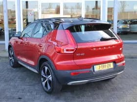 Volvo XC40 Recharge P8 AWD R-Design thumbnail 33