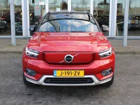 Volvo XC40 Recharge P8 AWD R-Design thumbnail 34