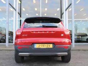 Volvo XC40 Recharge P8 AWD R-Design thumbnail 5