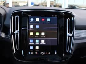 Volvo XC40 Recharge P8 AWD R-Design thumbnail 44