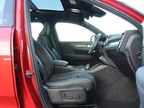 Volvo XC40 Recharge P8 AWD R-Design thumbnail 50