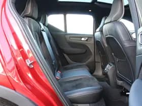 Volvo XC40 Recharge P8 AWD R-Design thumbnail 54