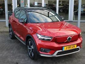 Volvo XC40 Recharge P8 AWD R-Design thumbnail 56