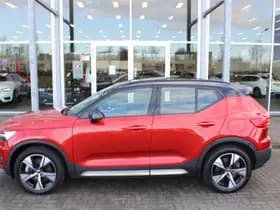 Volvo XC40 Recharge P8 AWD R-Design thumbnail 58