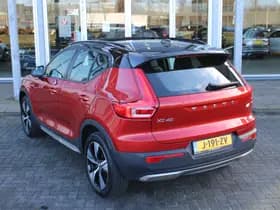 Volvo XC40 Recharge P8 AWD R-Design thumbnail 60